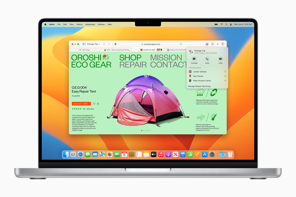 我的Mac工具箱